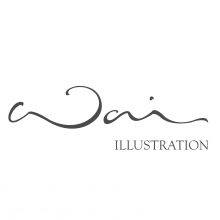 Wai ILLUSTRATION